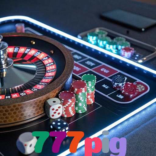 777pig 