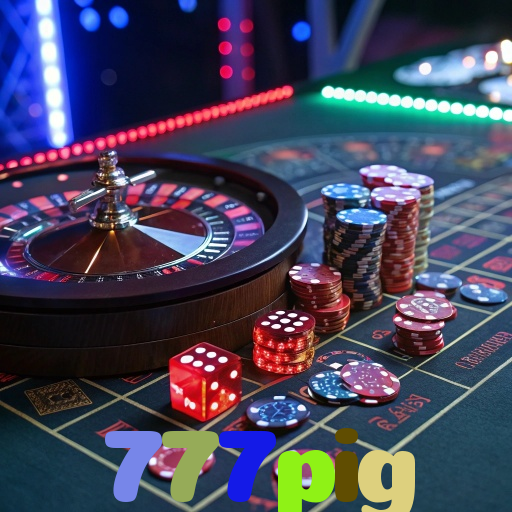 777pig 