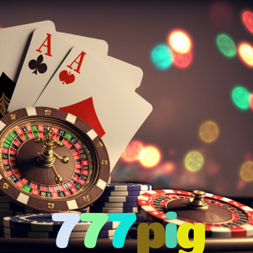 777pig 