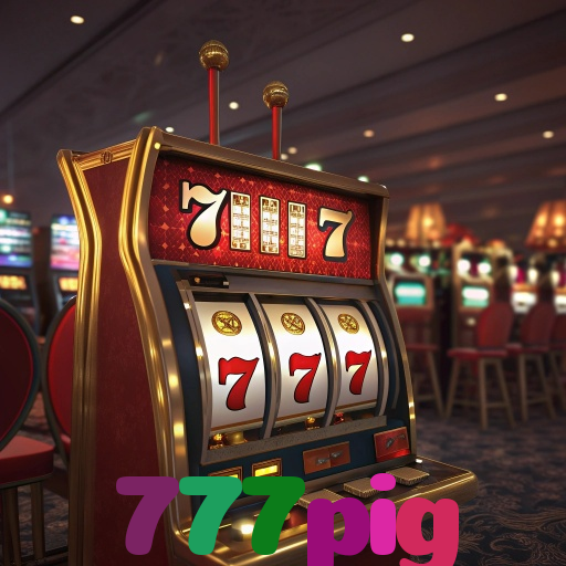 777pig 