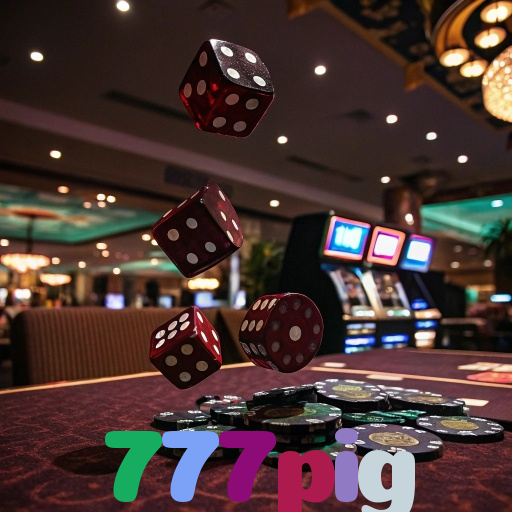 777pig 
