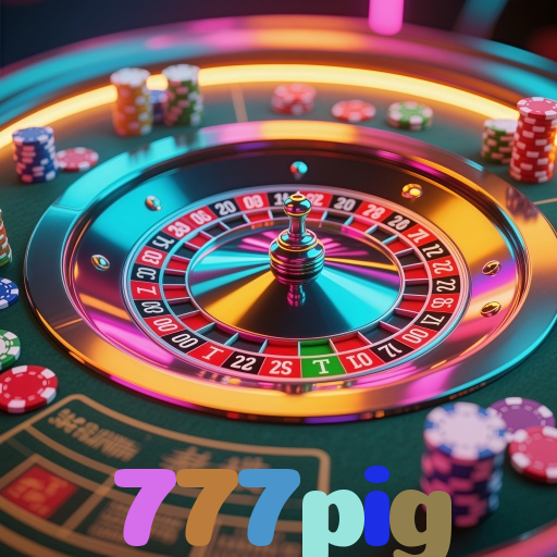 777pig 