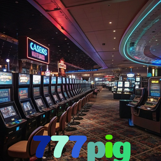 777pig 