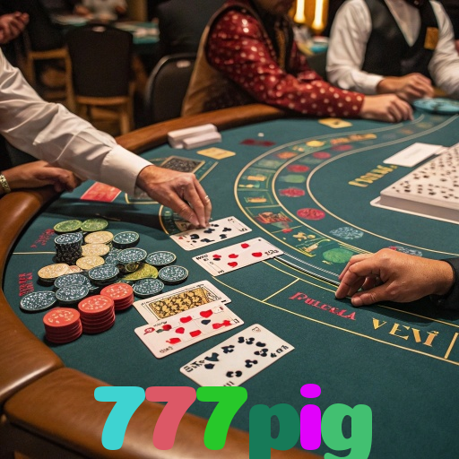777pig 