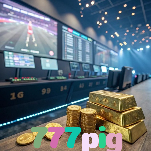 777pig 