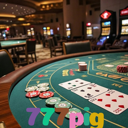 777pig