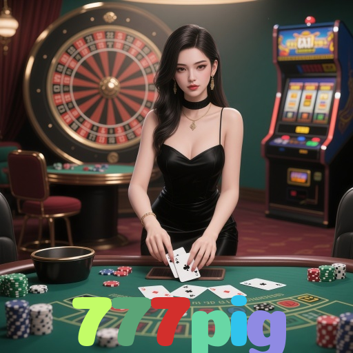 777pig