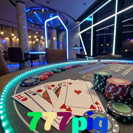 777pig 