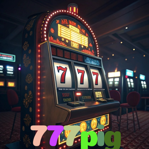 777pig 