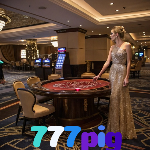 777pig 