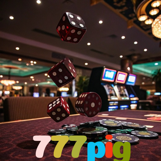 777pig 