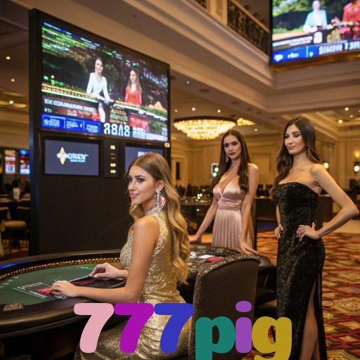 777pig 