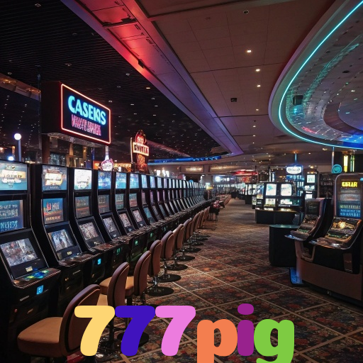 777pig 