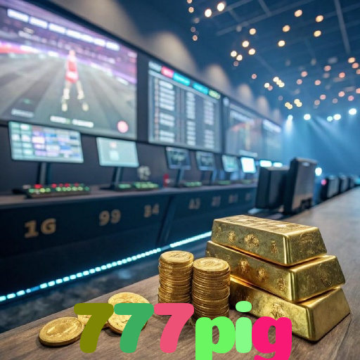 777pig 