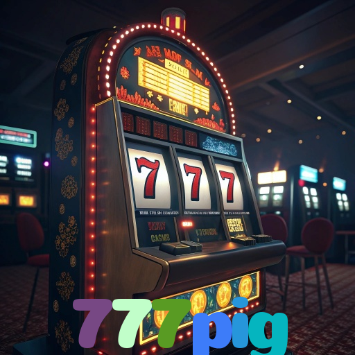 777pig 
