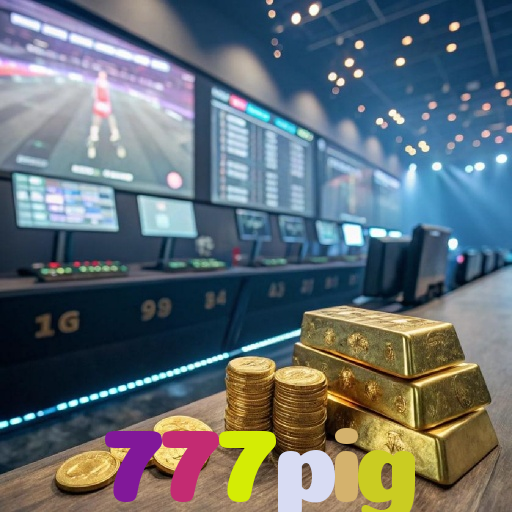 777pig 