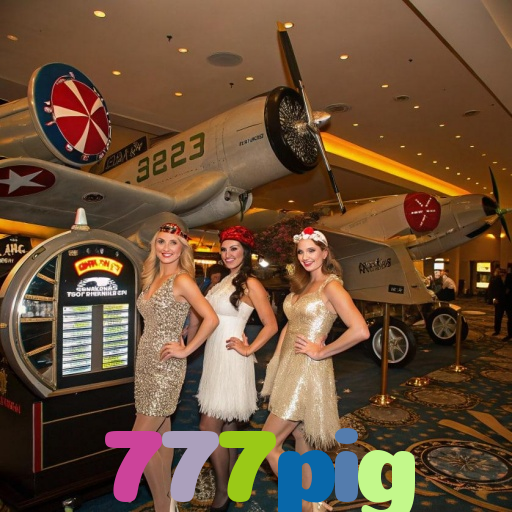 777pig 