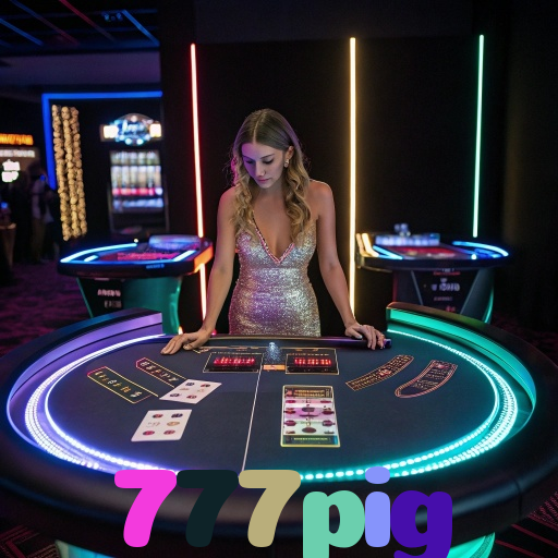 777pig 