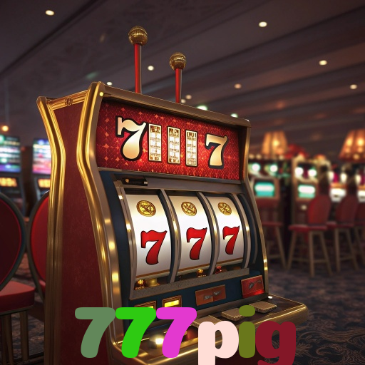 777pig 