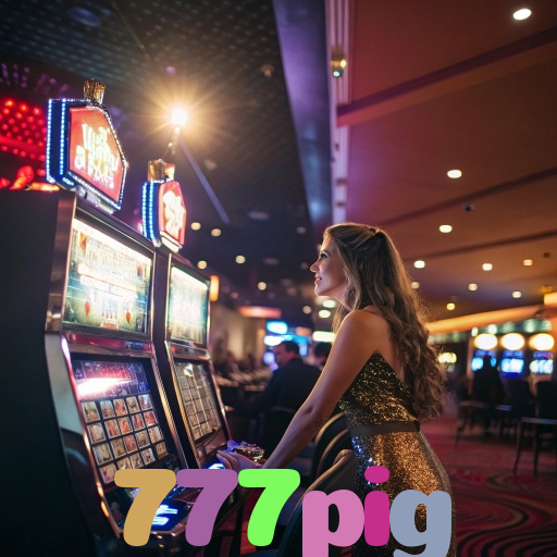 777pig 