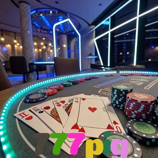 777pig 