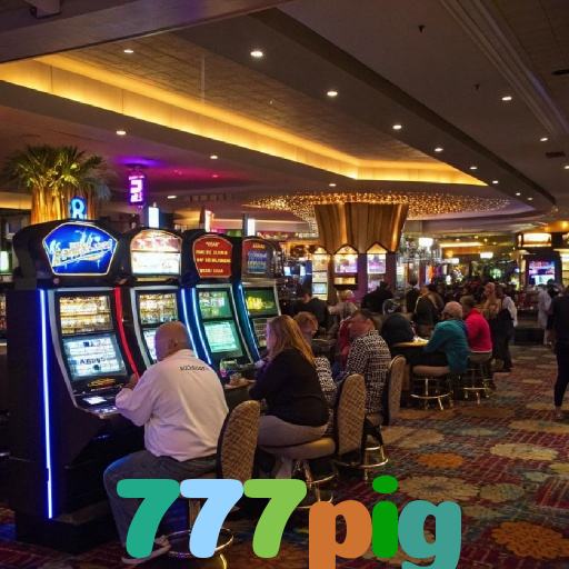 777pig 
