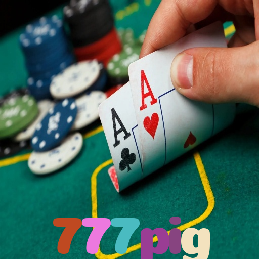 777pig 