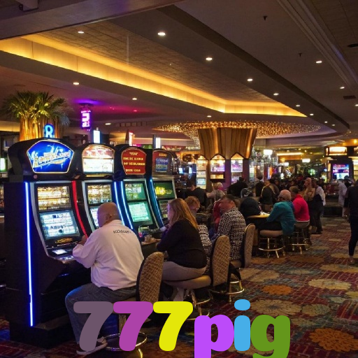777pig