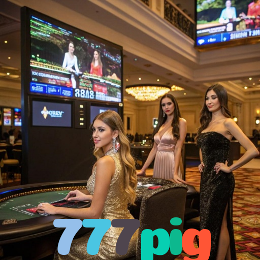 777pig 