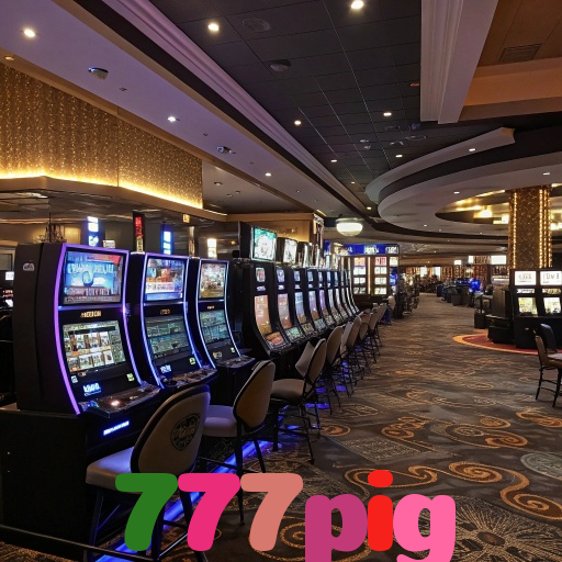 777pig 