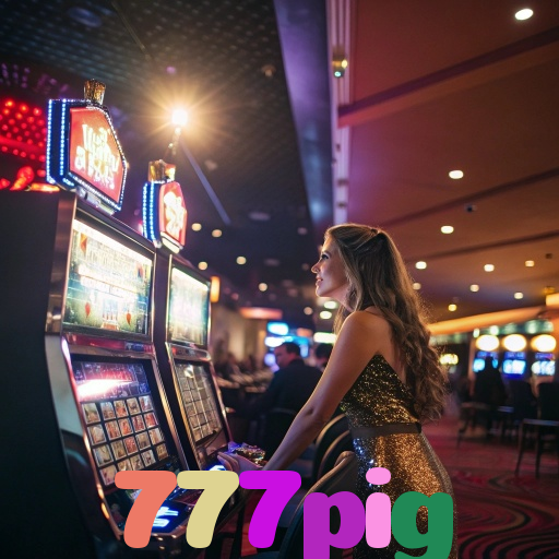 777pig 