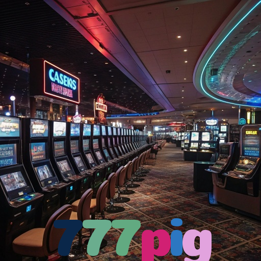 777pig 