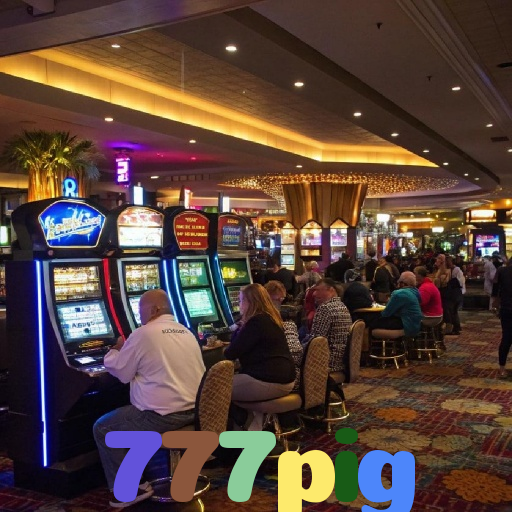 777pig