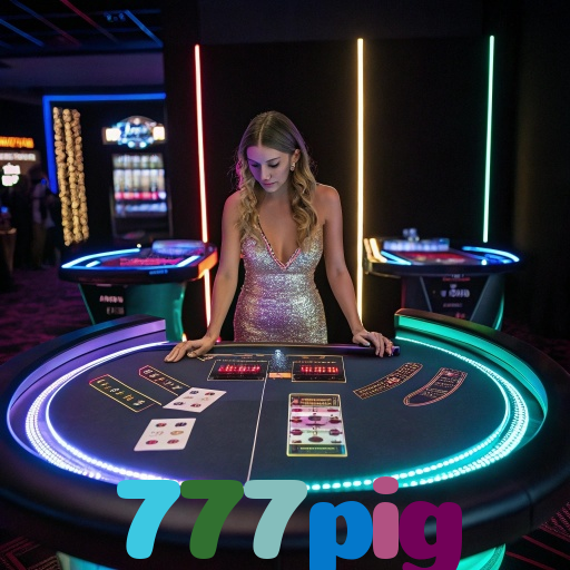 777pig 