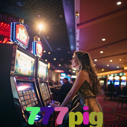 777pig 