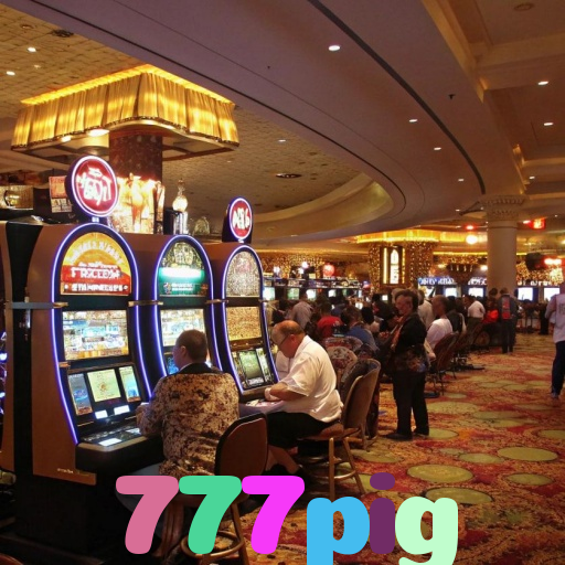 777pig 