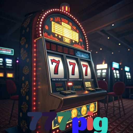 777pig 