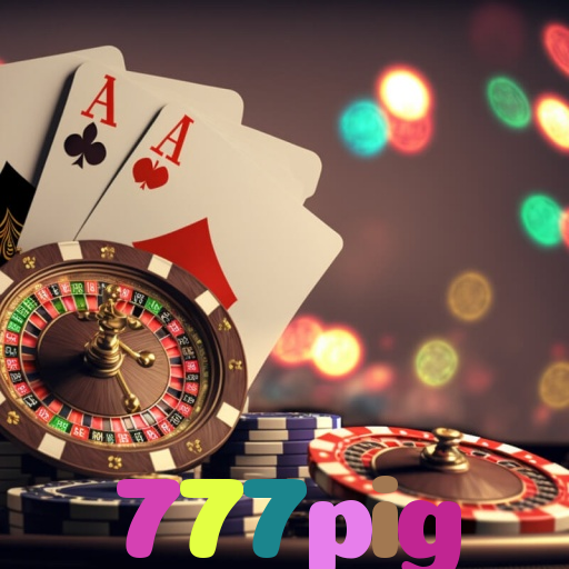 777pig 