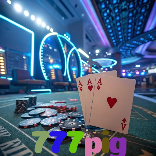 777pig 