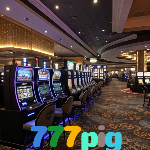 777pig 