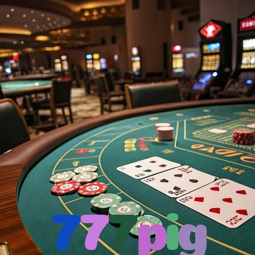 777pig 