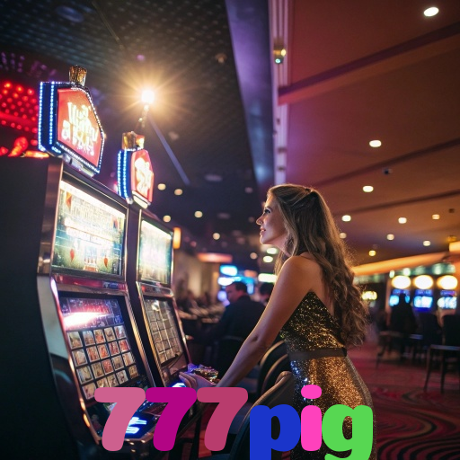 777pig 