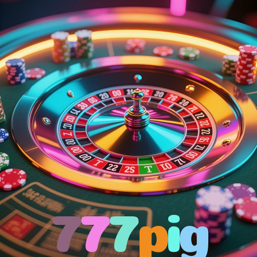 777pig 