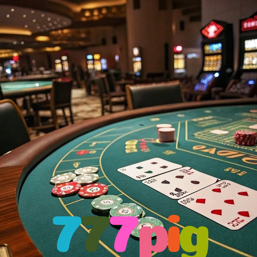 777pig 