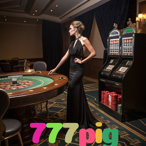 777pig 