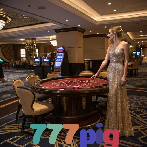 777pig 