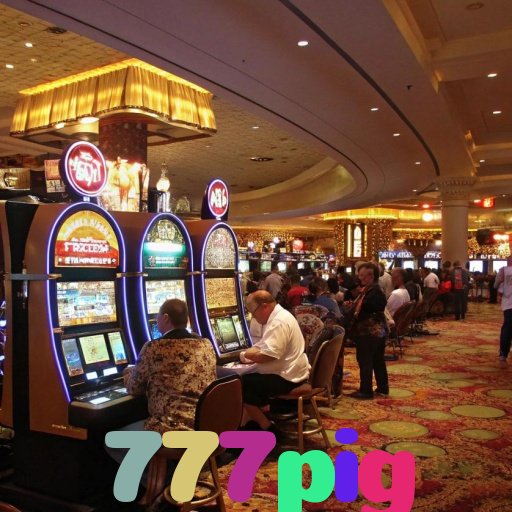 777pig 