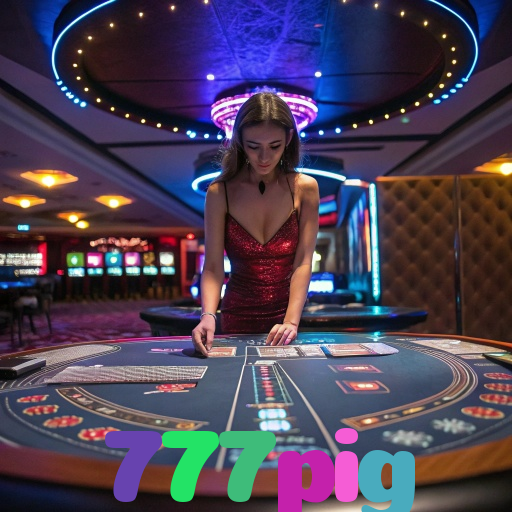 777pig 