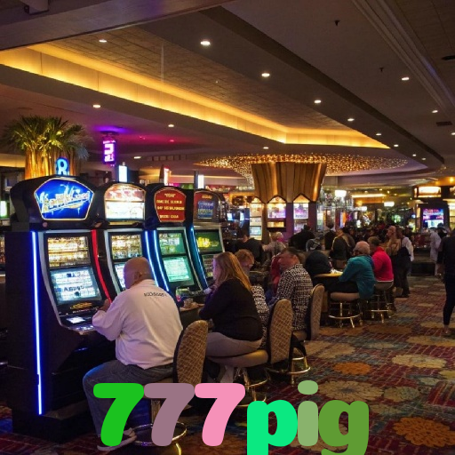 777pig 