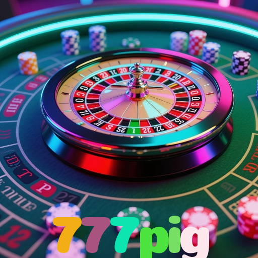777pig 